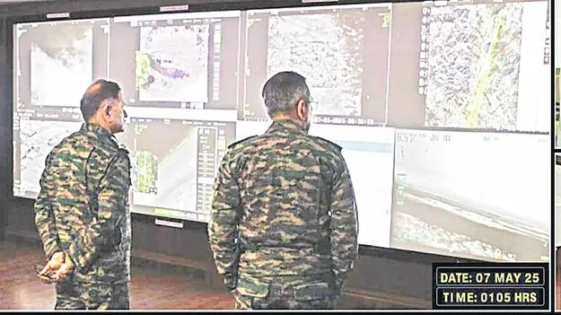 Operation Sindoor: చెప్పినదానికన్నా ఎక్కువే