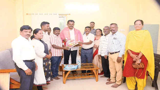 వివక్ష, అసమానతలను రూపుమాపుదాం