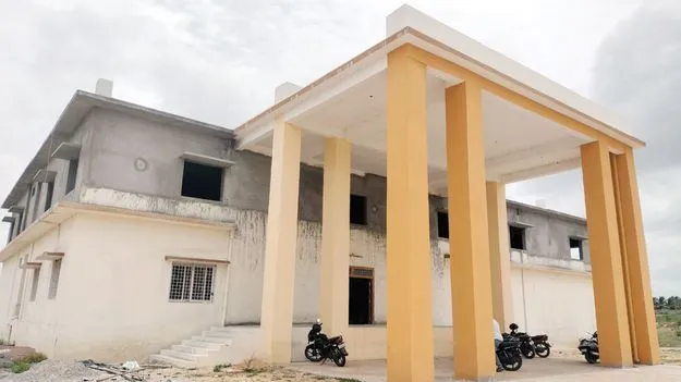 ఇన్సులిన్‌ ఇస్తలేరు