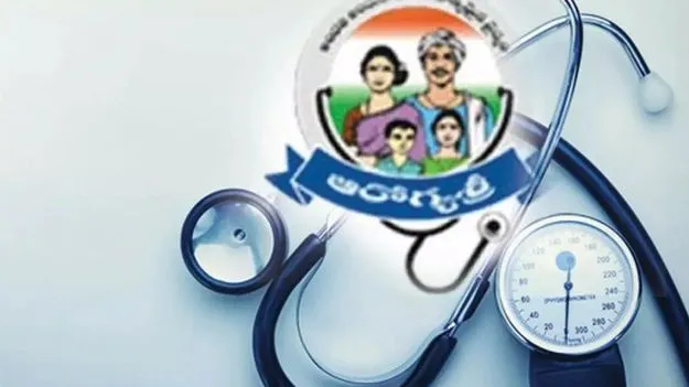 ఆరోగ్య శ్రీ ఎం-ప్యానెల్‌మెంట్‌పై ప్రైవేటు ఆస్పత్రుల నుంచి ఫిర్యాదుల్లేవు