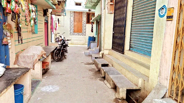 ఇక ప్లాను మంజూరు సులువు