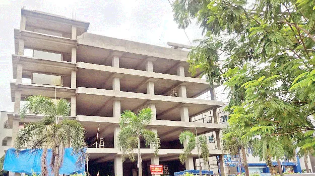 అవినీతి ప్లానింగ్