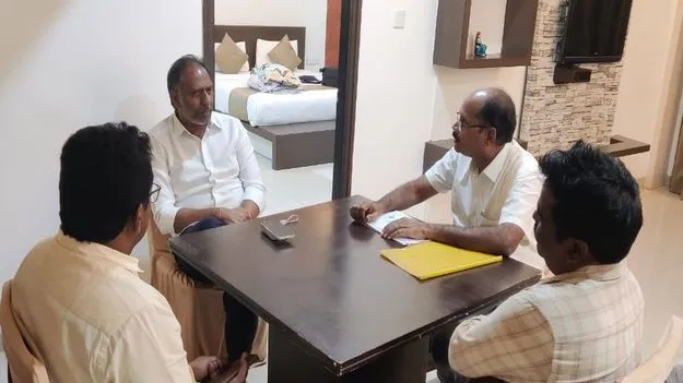 యజమాని అంగీకరిస్తేనే స్మార్ట్‌ మీటర్‌