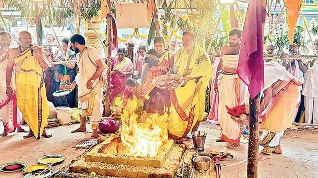 ముగిసిన స్వర్ణోత్సవాలు