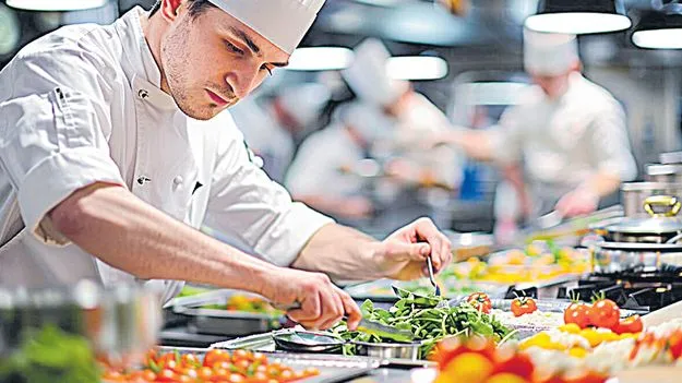 Personalized Chef: జిహ్వకో రుచి.. మనిషికో షెఫ్