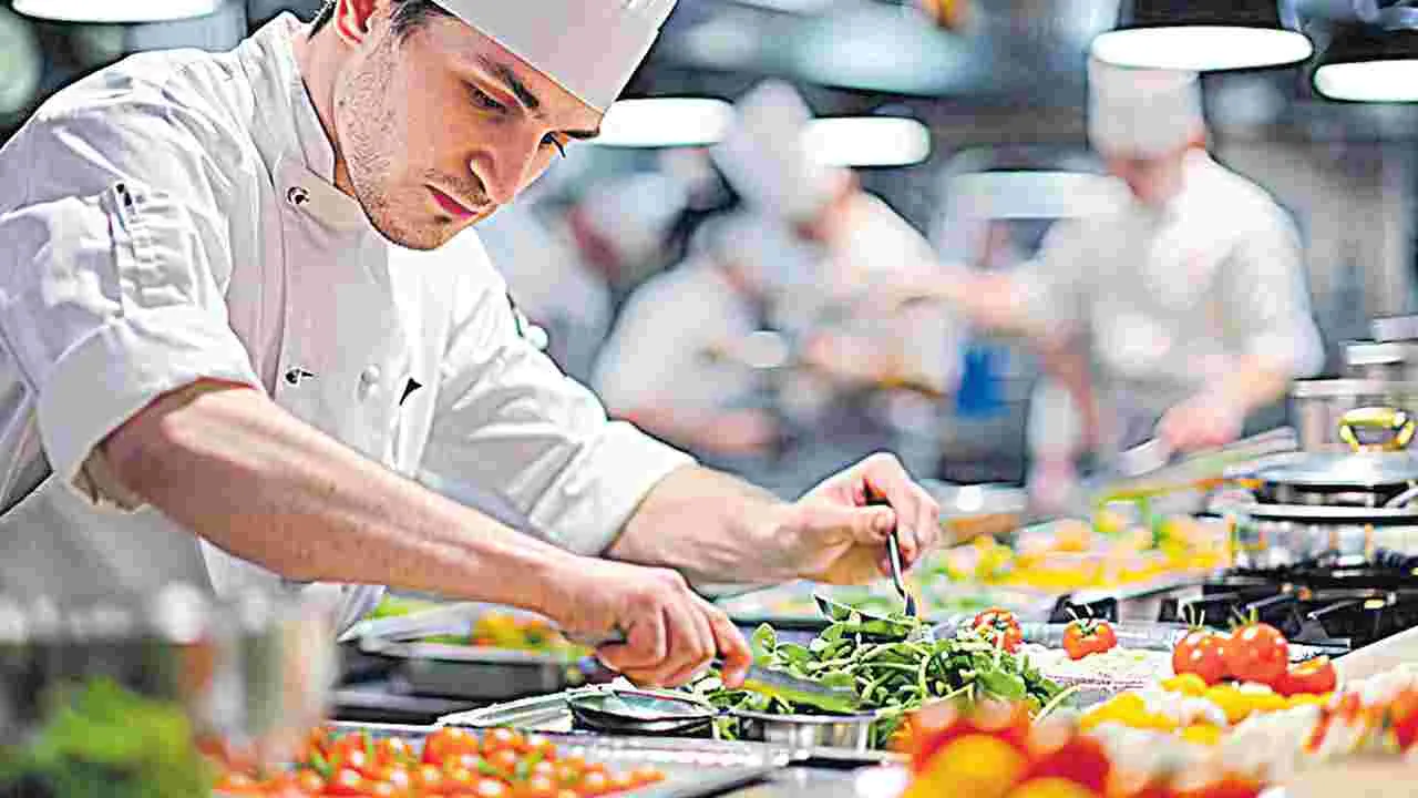 Personalized Chef: జిహ్వకో రుచి.. మనిషికో షెఫ్‌