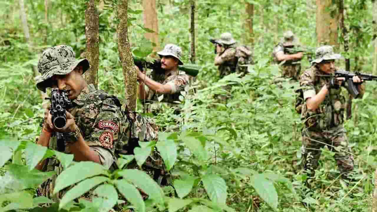 నేడు తెలుగు రాష్ట్రాల్లో నక్సల్స్‌ బంద్‌