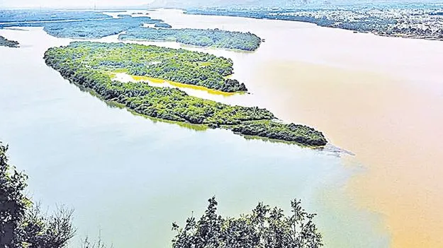 గోదావరి-కావేరీ అనుసంధానం సాధ్యమేనా?