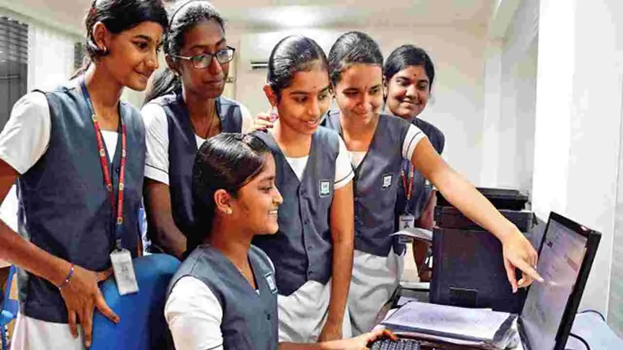 SSC Exam Results: పదో తరగతి అడ్వాన్స్డ్‌ సప్లిమెంటరీ ఫలితాల్లో 73.35 శాతం ఉత్తీర్ణత 