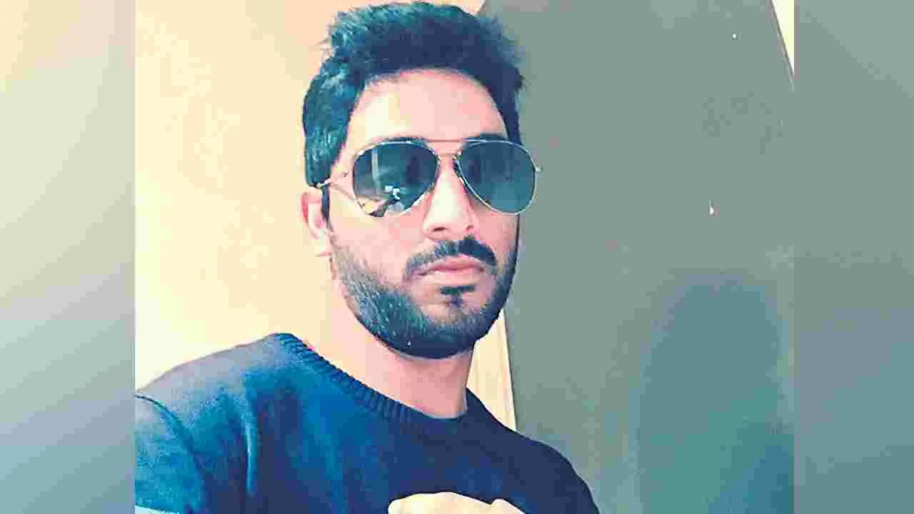 US Jail: అమెరికా జైలులో తెలంగాణ యువకుడి ఆత్మహత్య