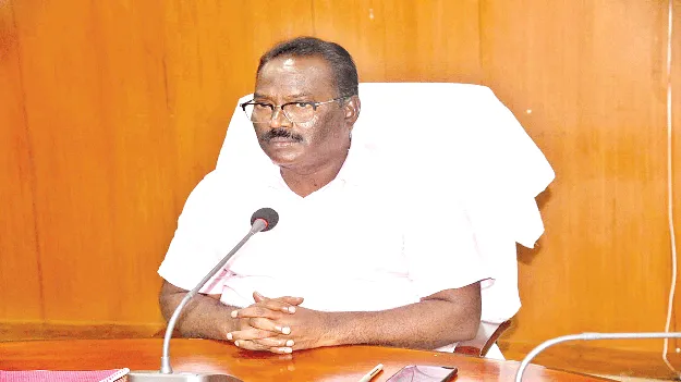 పరిశ్రమలకు సకాలంలో అనుమతులు 