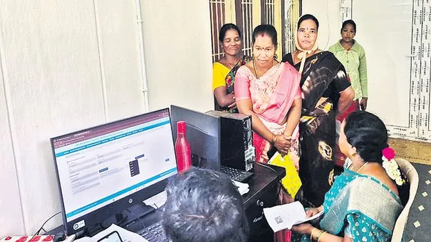 ఫలించిన మూడేళ్ల నిరీక్షణ  