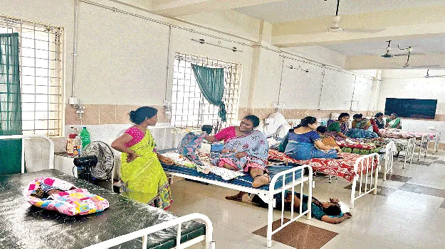 సొంత లాభం ఎంతో చూసుకొని..