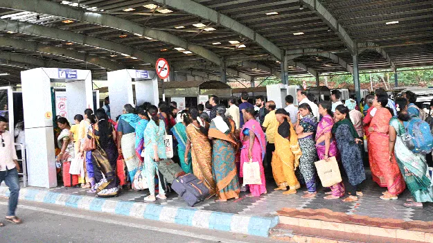 అలిపిరిలోనే దేవుడు కనిపించాడు 