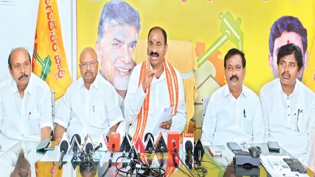    ‘తొలిఅడుగు’ విజయవంతం 