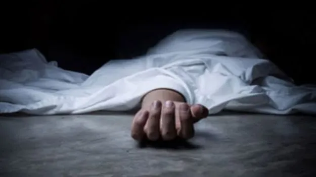 నీట్లో ర్యాంకు రాలేదని విద్యార్థిని ఆత్మహత్య