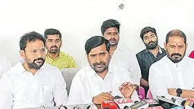 Jagadish Reddy: కాళేశ్వరాన్ని కేసీఆర్‌కు అప్పగిస్తే మూడు రోజుల్లో సాగునీరు