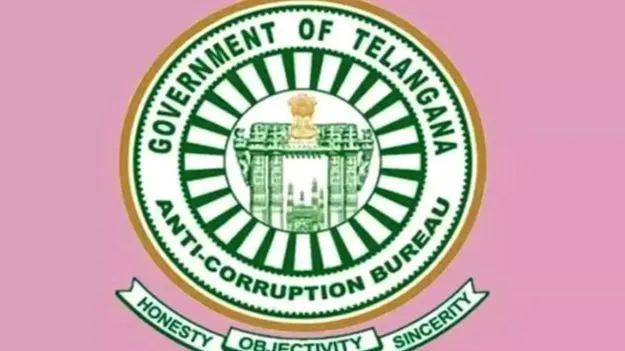 ఏసీబీకి పట్టుబడ్డ ముగ్గురు ప్రభుత్వ ఉద్యోగులు