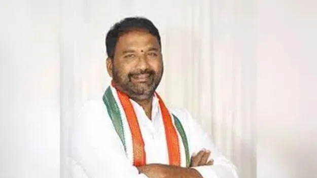 Vakiti Srihari: స్పోర్ట్స్‌ స్కూళ్లకు గొప్ప పేరు తేవాలి