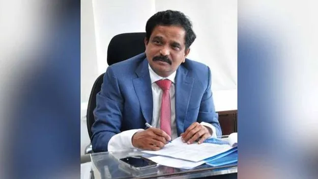 PSR Anjaneyulu: ప్రభుత్వ ఆస్పత్రిలో పీఎ్‌సఆర్‌కు వైద్యం