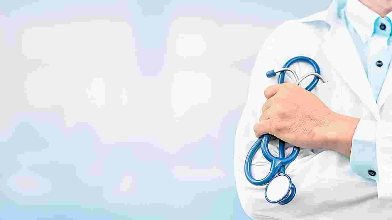 NEET: 410 మార్కులొస్తే కన్వీనర్‌ కోటాలో ఎంబీబీఎస్‌ సీటు!