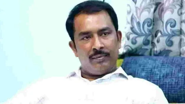 ఆరా మస్తాన్‌ వాంగ్మూలం నమోదు చేసిన సిట్‌