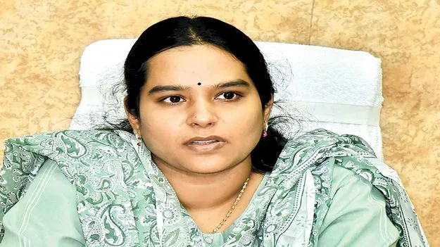 కౌలు రైతులకు సులభంగా రుణాలు అందించాలి