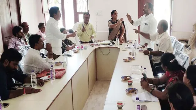 కుమ్ములాట