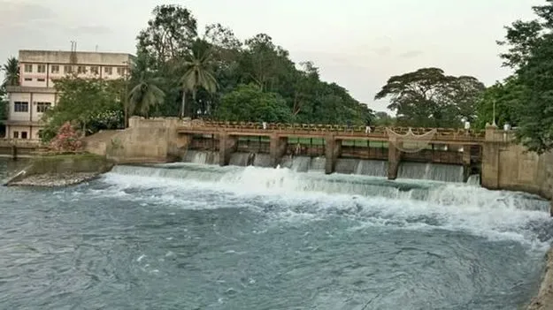 రెండేళ్లలో వాటర్‌ గ్రిడ్‌