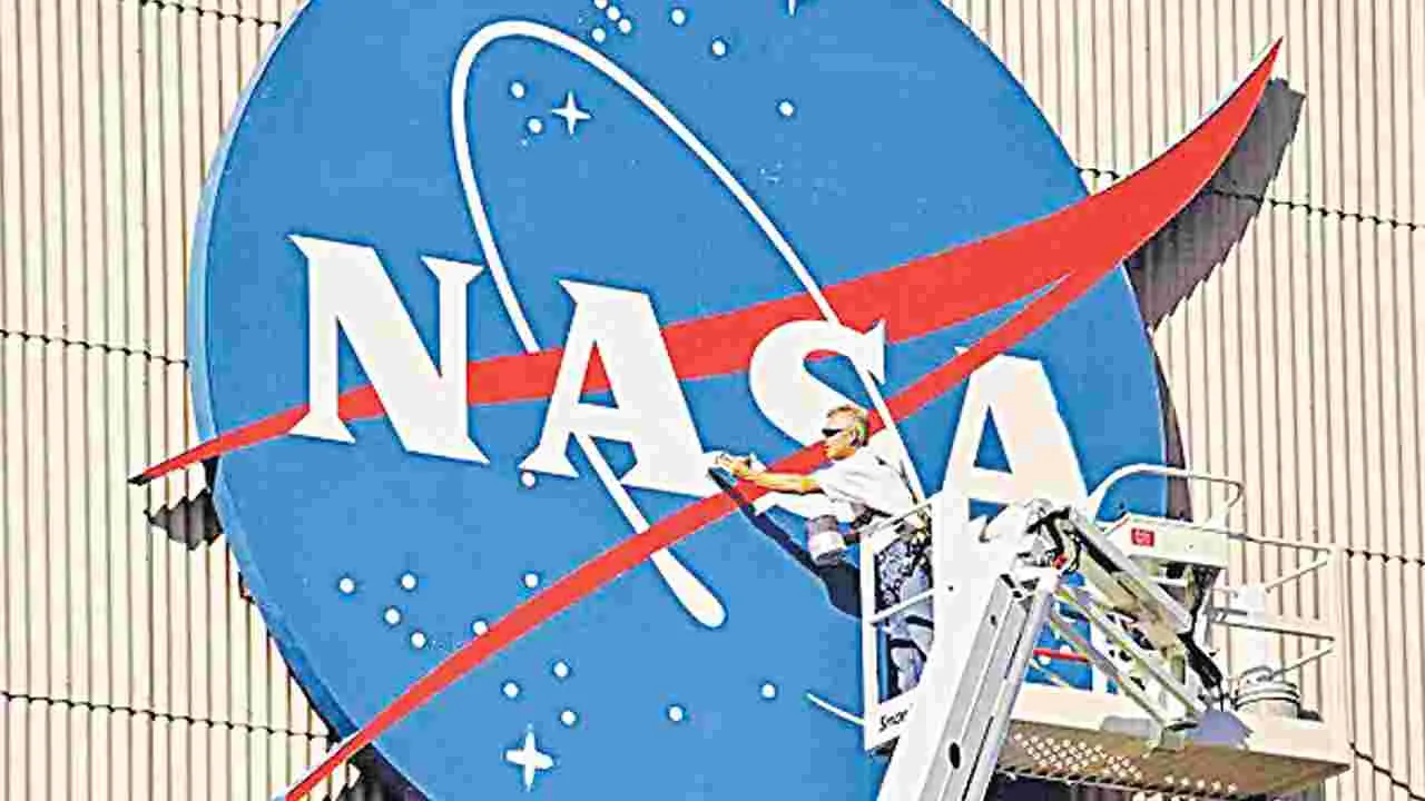 Trump Administration: నాసాలో 4 వేల మంది ఉద్యోగులకు వీఆర్‌ఎస్‌!