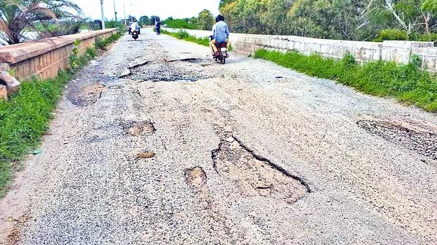 Jurala Project: జూరాల భద్రత ప్రశ్నార్థకం!