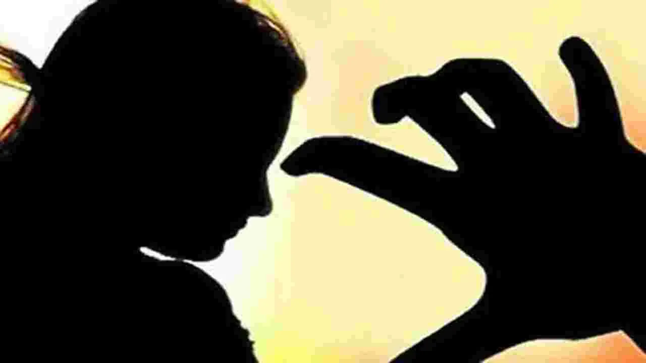 Nalgonda: వివాహితపై ఆర్‌ఎంపీ ఘాతుకం