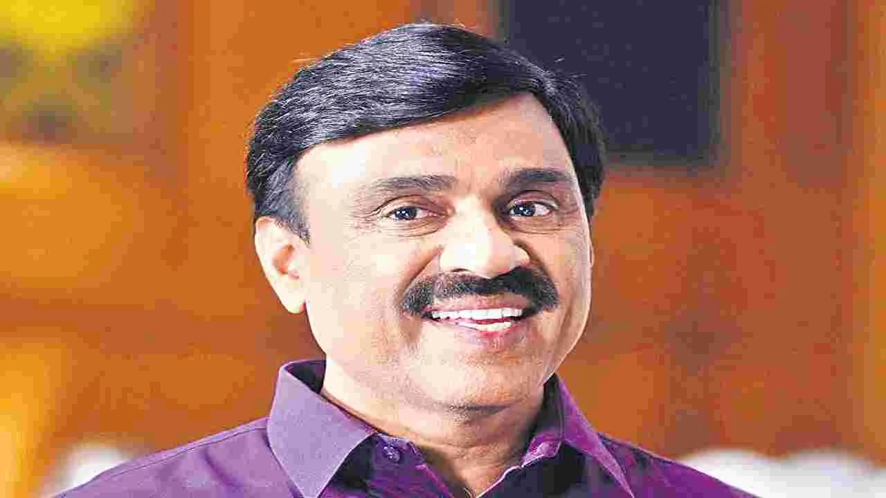 Gali Janardhan Reddy: ‘గాలి’ జైలు శిక్ష రద్దు 