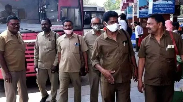 RTC employees: ఆర్టీసీ ఉద్యోగులకు నిరాశే!
