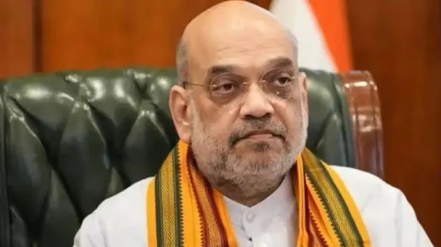 Amit Shah: 29న రాష్ట్ర పర్యటనకు అమిత్‌ షా