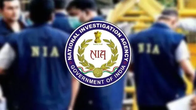 NIA raids: వరంగల్లో ఉగ్ర కలకలం!