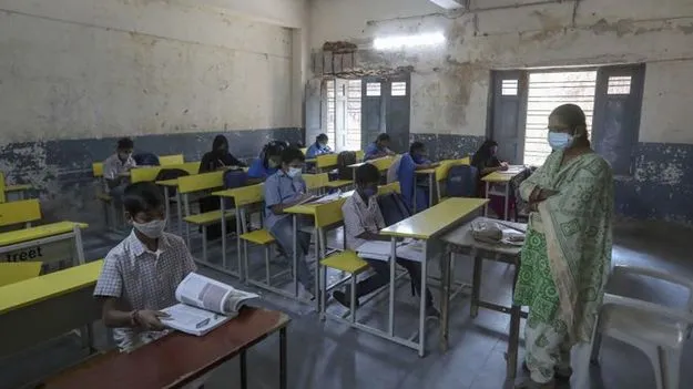 Government Schools: ప్రభుత్వ బడుల్లో జూలై 12 వరకు ఎన్‌రోల్‌మెంట్‌ డ్రైవ్‌