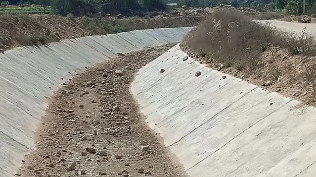 ప్రగతి బాటలో తొలి అడుగు