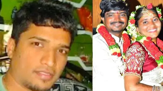 తేజేశ్వర్‌ హత్య కేసులో.. తిరుమల్‌రావు అరెస్టు!