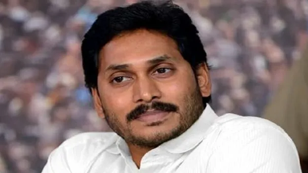Jagan: ఎవరీ ప్రద్యుమ్న..?