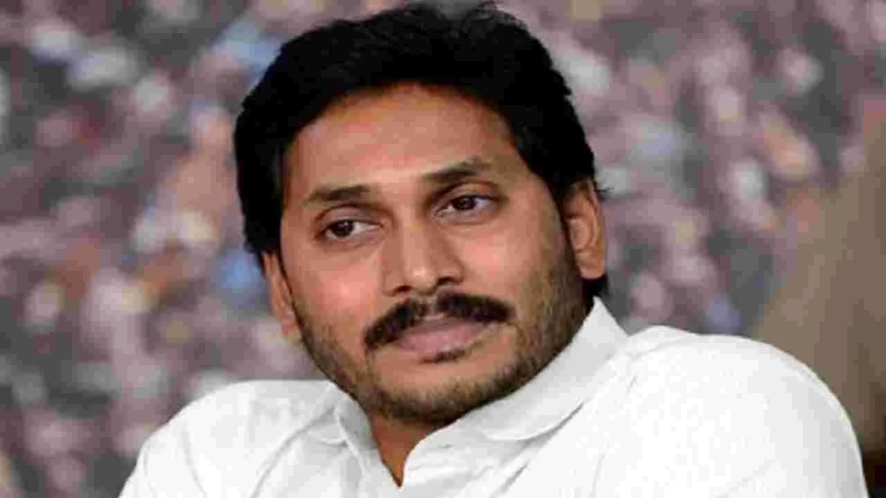 Jagan: ఎవరీ ప్రద్యుమ్న..?