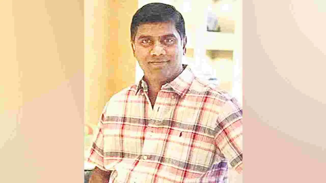 Nizamabad: అమెరికాలో గుండెపోటుతో నిజామాబాద్‌ జిల్లా వాసి మృతి