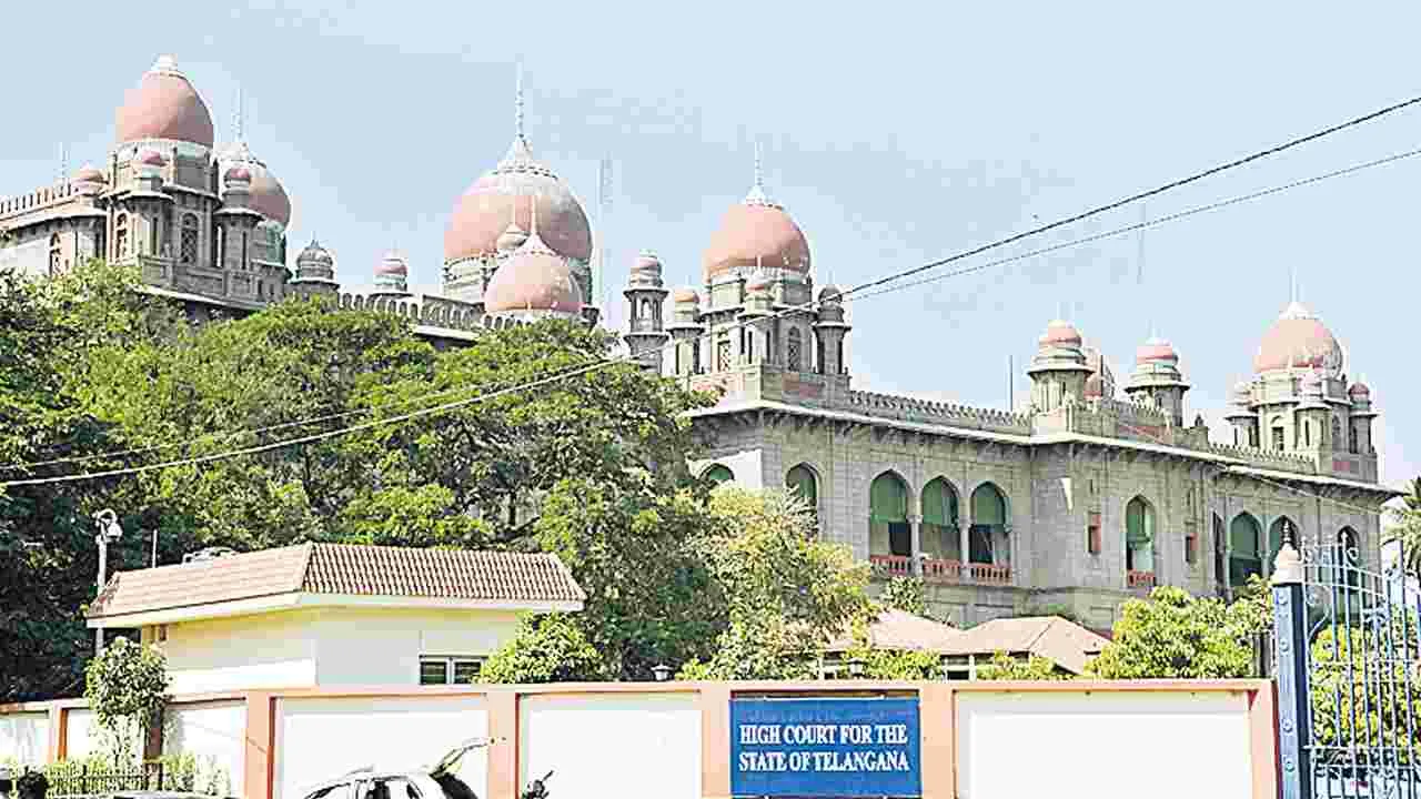 స్థానిక సంస్థల బీసీ రిజర్వేషన్లు 30 రోజుల్లో తేల్చేస్తాం!