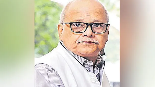 Kaleshwaram Project: కాళేశ్వరం నివేదిక నెలాఖరులోగా! 