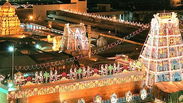 Kodangal Temple: టీటీడీకి అనుసంధానంగా రూ.100 కోట్లతో కొడంగల్ ఆలయ అభివృద్ధి