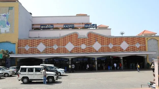 డిసెంబరులో కాజీపేట కోచ్‌ ఫ్యాక్టరీ ప్రారంభం