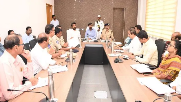 ‘విద్యార్థులపై మాదక ద్రవ్యాల ప్రభావం లేకుండా చూడాలి’