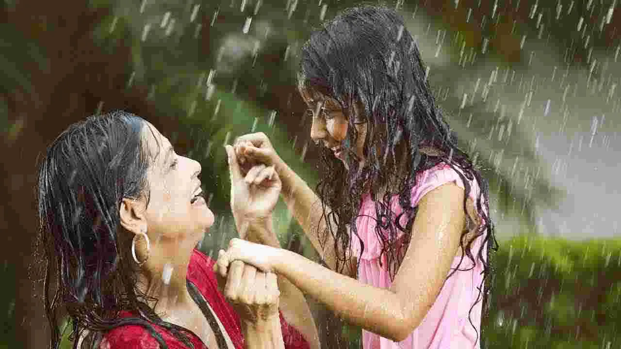 Rainy Season Skin Tips: వానల్లో చర్మం ఇలా క్షేమం