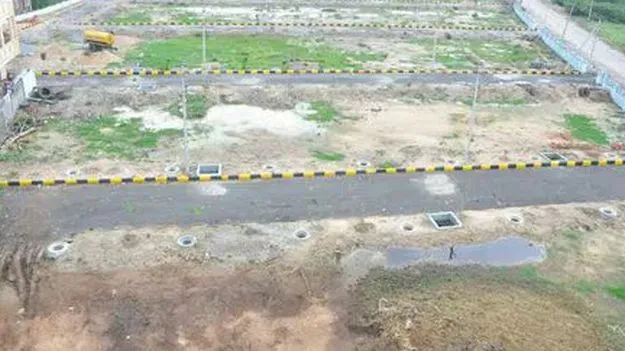 త్వరలో హౌసింగ్‌ బోర్డు స్థలాల అమ్మకం