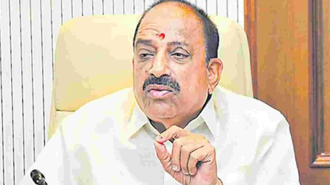 Tummla : యూరియా కొరత తీర్చండి